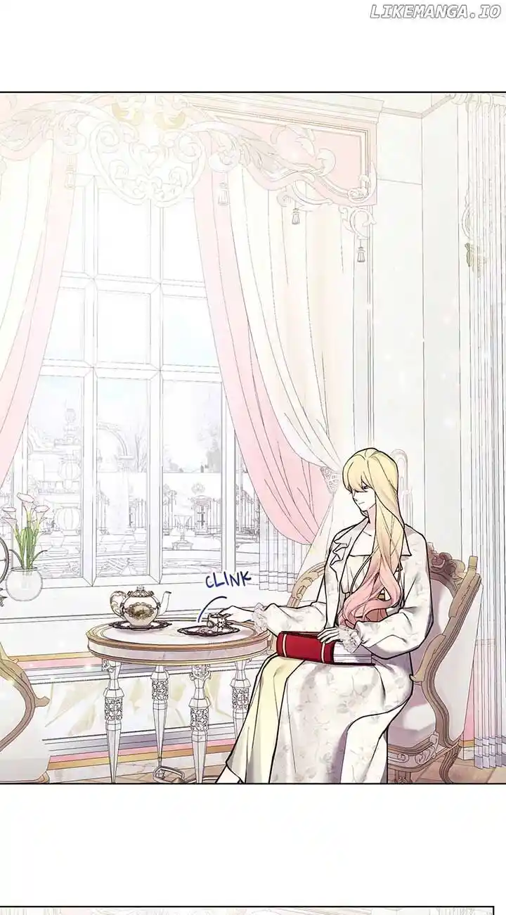 Starting From Today, I'm a Princess?! Ch.111