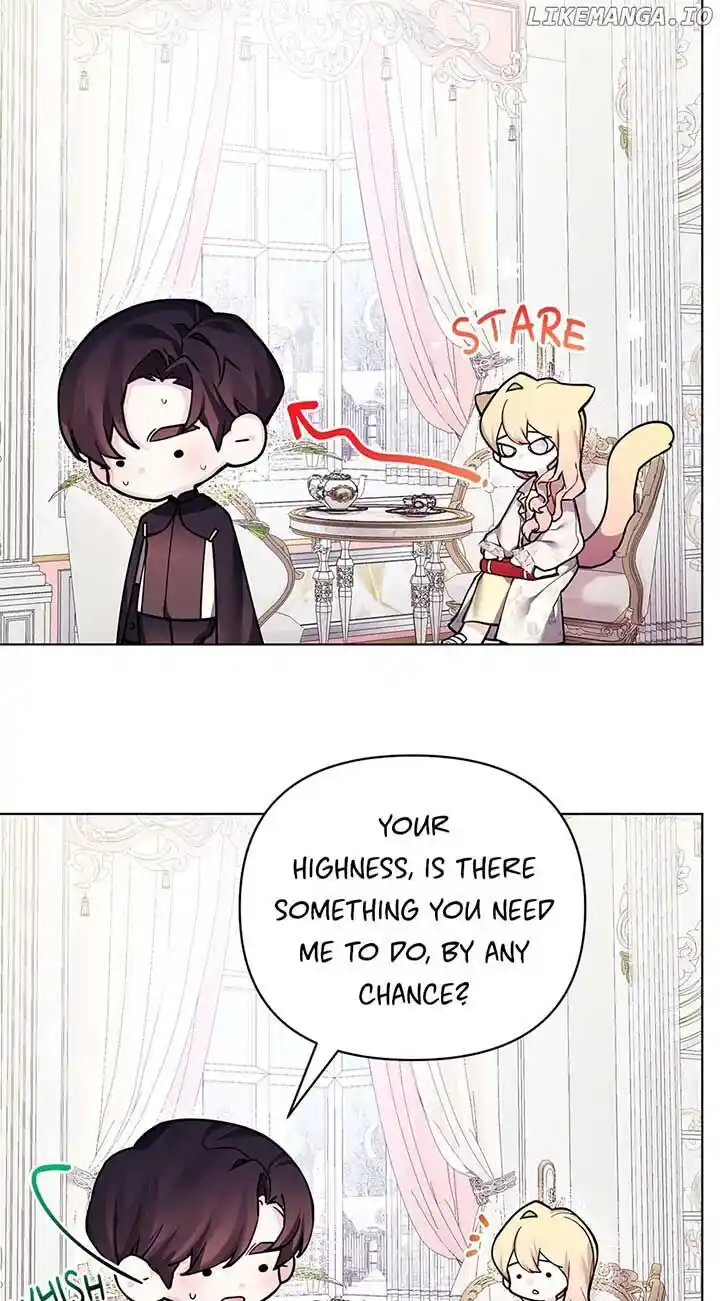 Starting From Today, I'm a Princess?! Ch.111