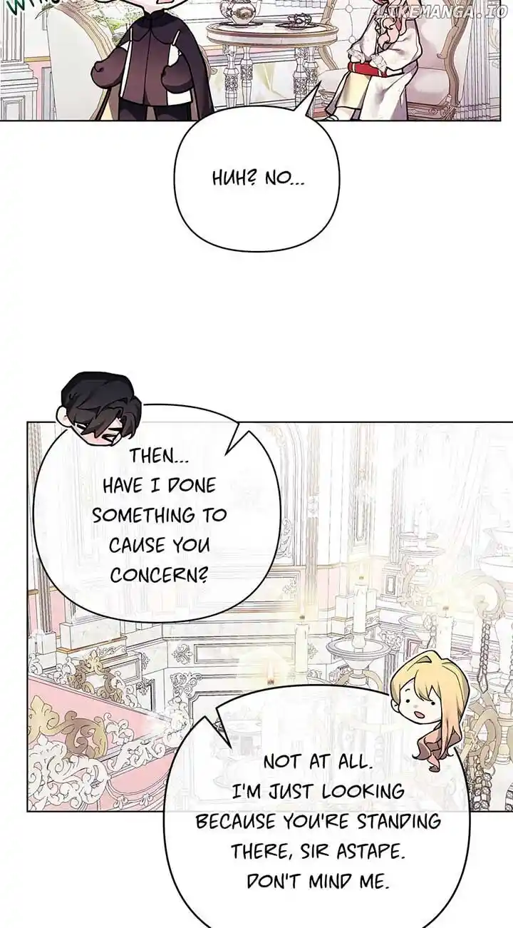 Starting From Today, I'm a Princess?! Ch.111