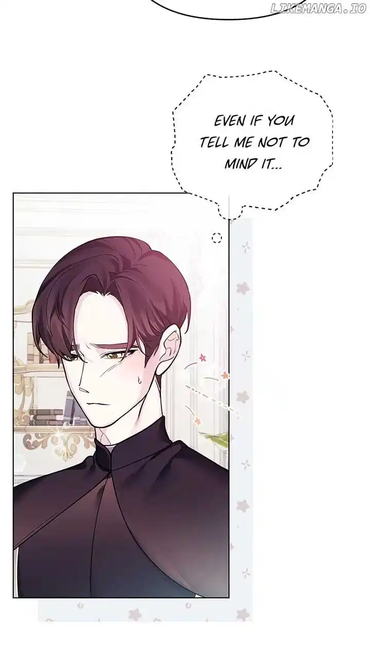 Starting From Today, I'm a Princess?! Ch.111