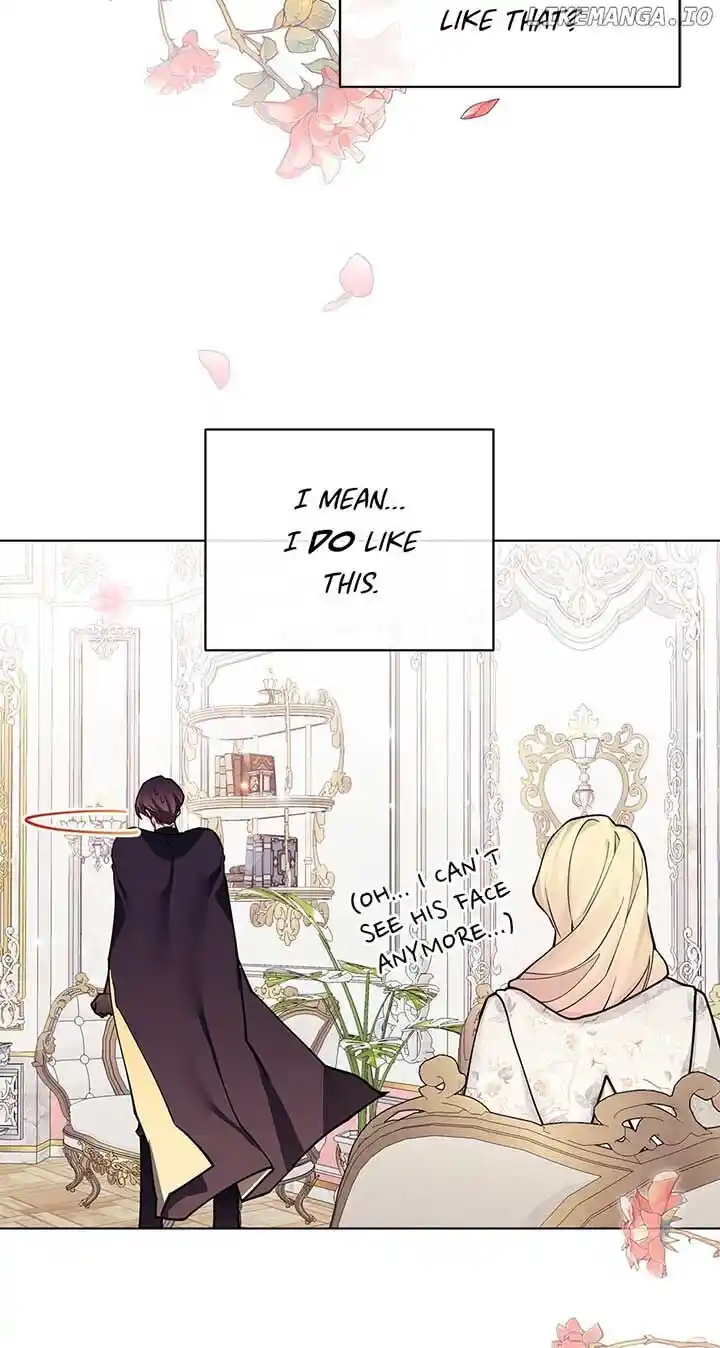 Starting From Today, I'm a Princess?! Ch.111