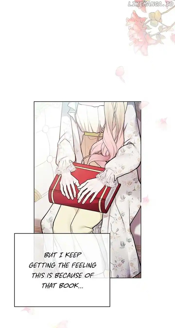 Starting From Today, I'm a Princess?! Ch.111