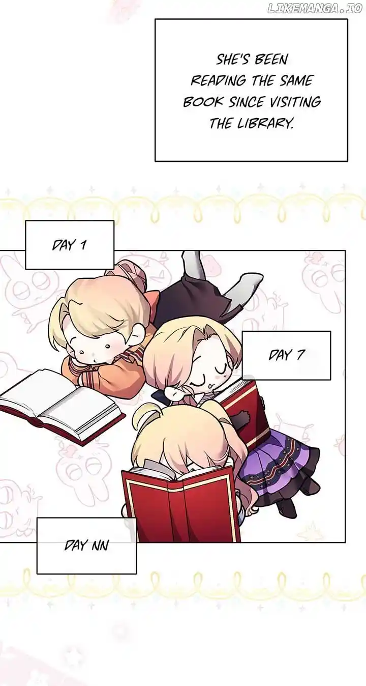 Starting From Today, I'm a Princess?! Ch.111