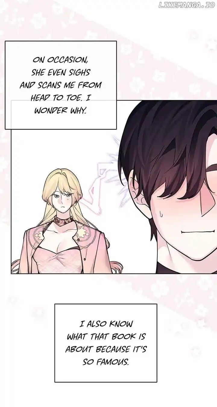 Starting From Today, I'm a Princess?! Ch.111
