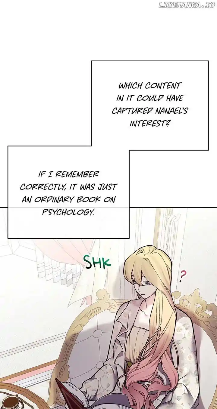 Starting From Today, I'm a Princess?! Ch.111