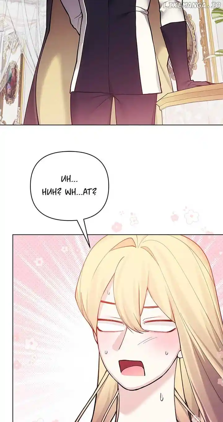 Starting From Today, I'm a Princess?! Ch.111