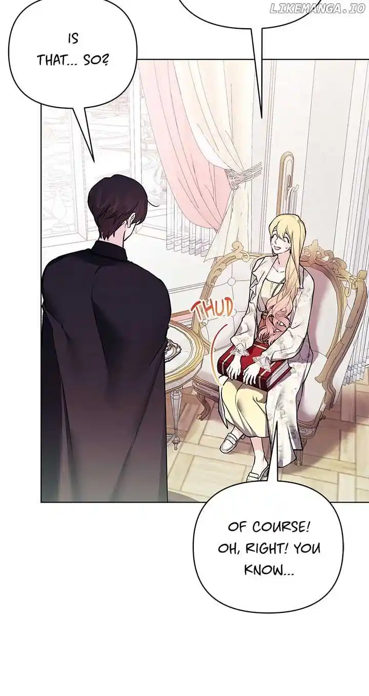 Starting From Today, I'm a Princess?! Ch.111