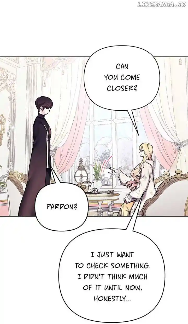 Starting From Today, I'm a Princess?! Ch.111