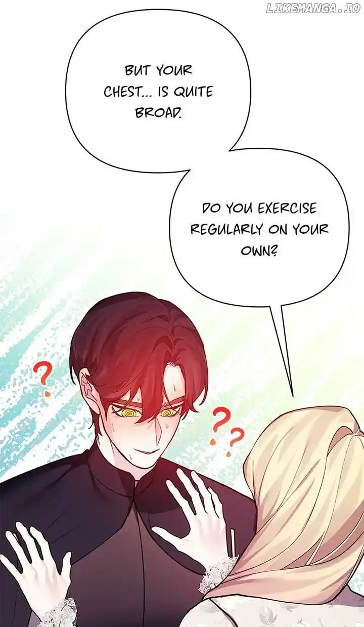 Starting From Today, I'm a Princess?! Ch.111