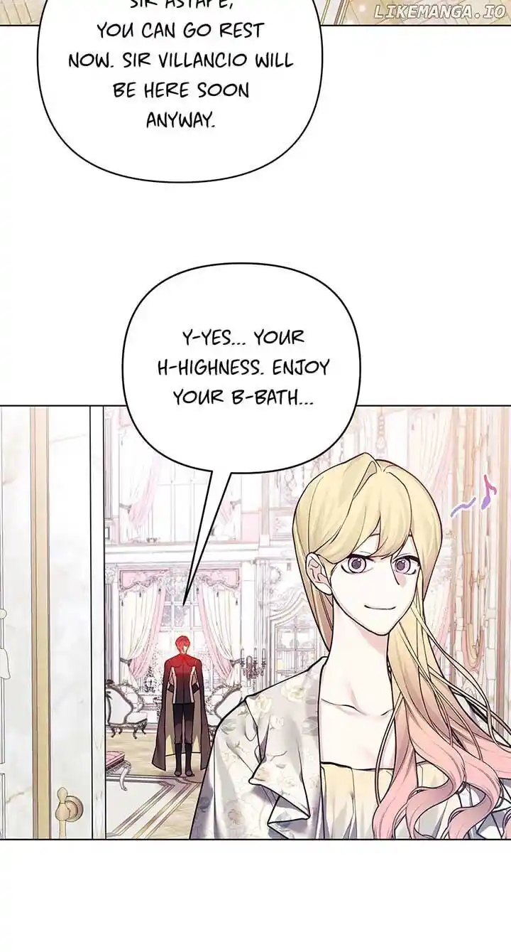 Starting From Today, I'm a Princess?! Ch.111