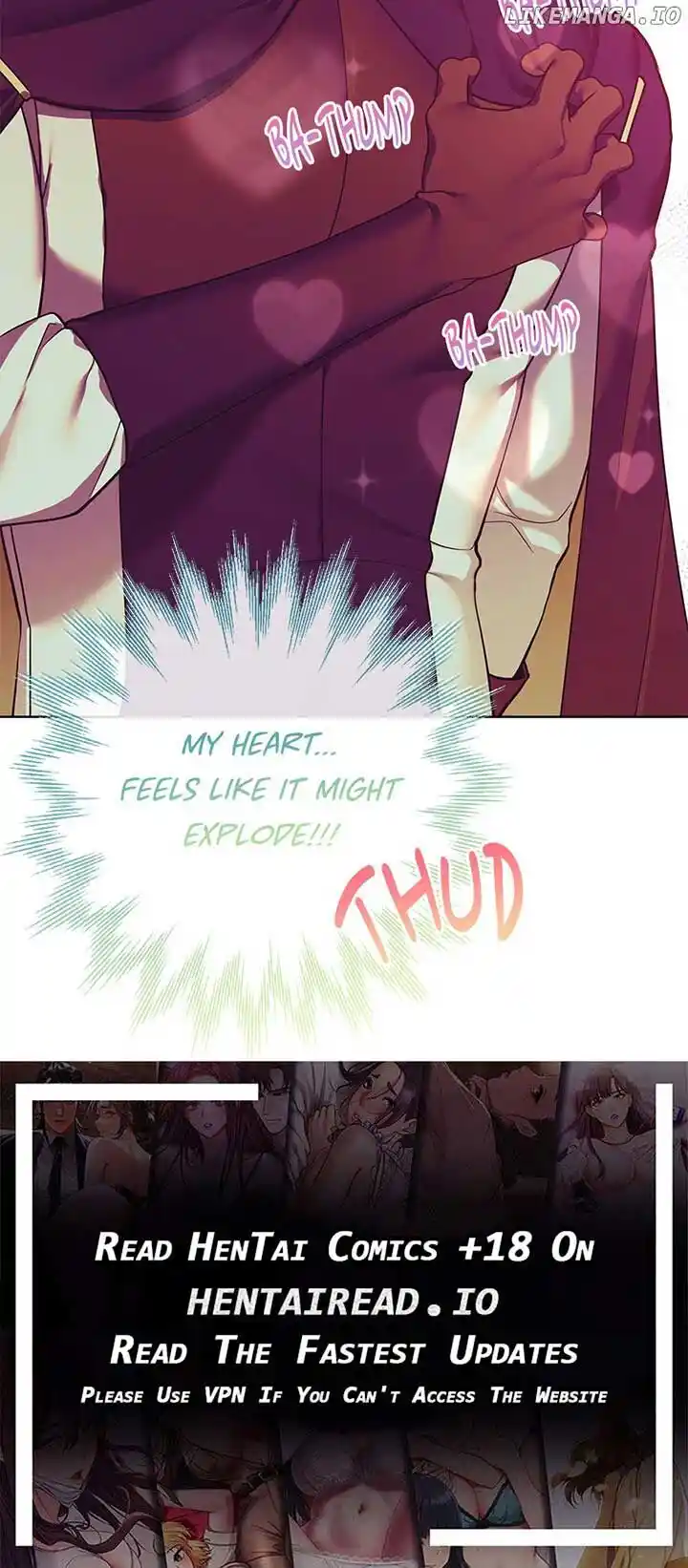 Starting From Today, I'm a Princess?! Ch.111