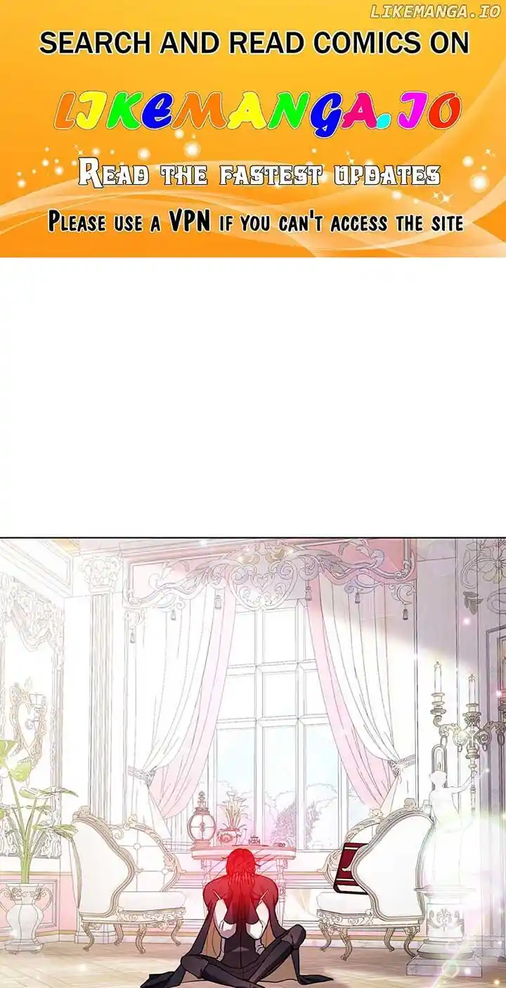 Starting From Today, I'm a Princess?! Ch.112