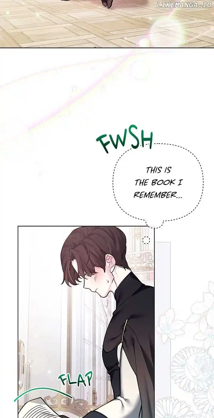 Starting From Today, I'm a Princess?! Ch.112