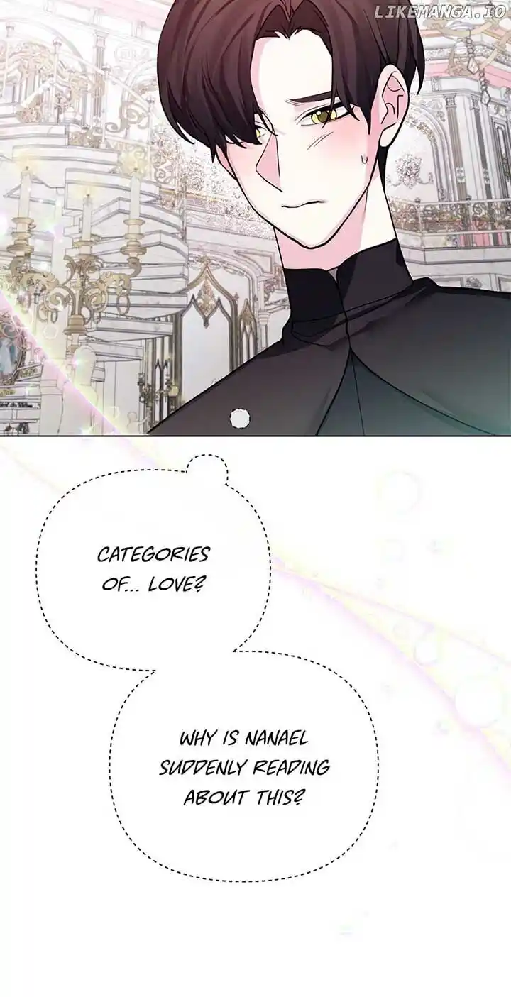 Starting From Today, I'm a Princess?! Ch.112