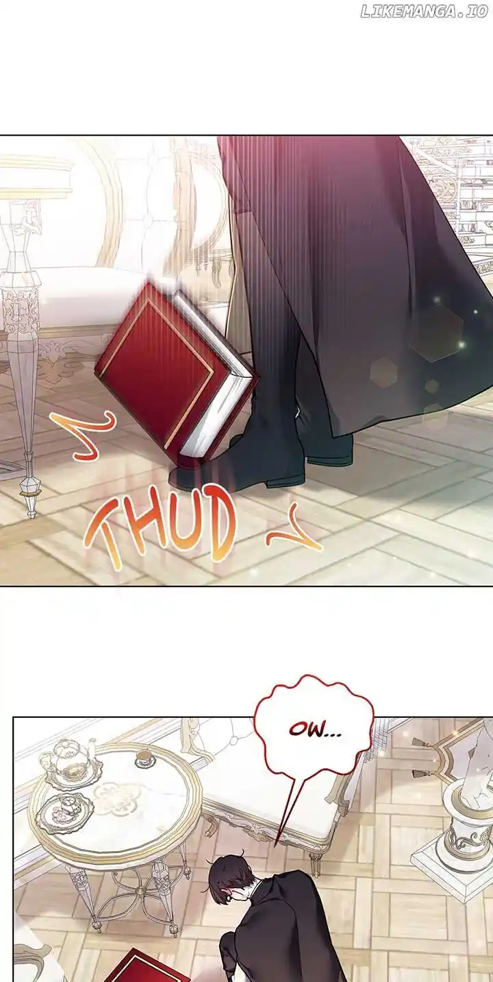 Starting From Today, I'm a Princess?! Ch.112