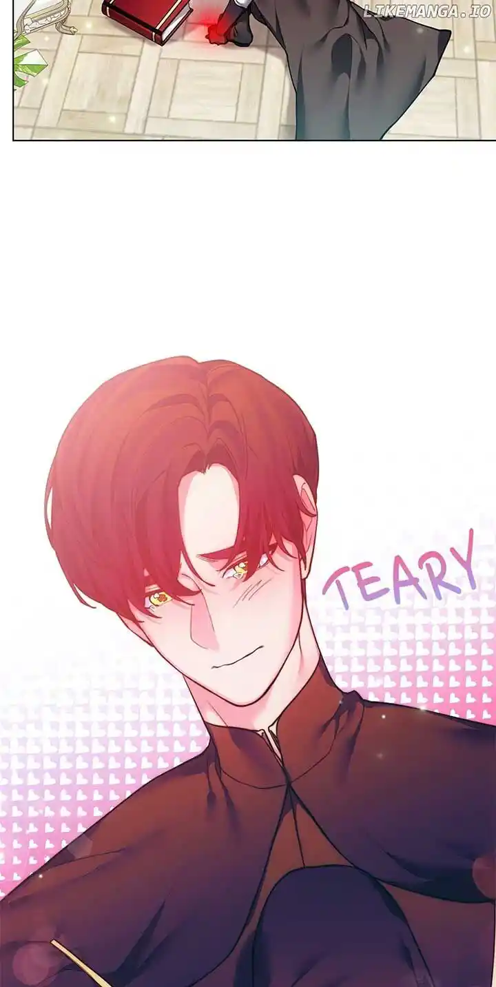 Starting From Today, I'm a Princess?! Ch.112