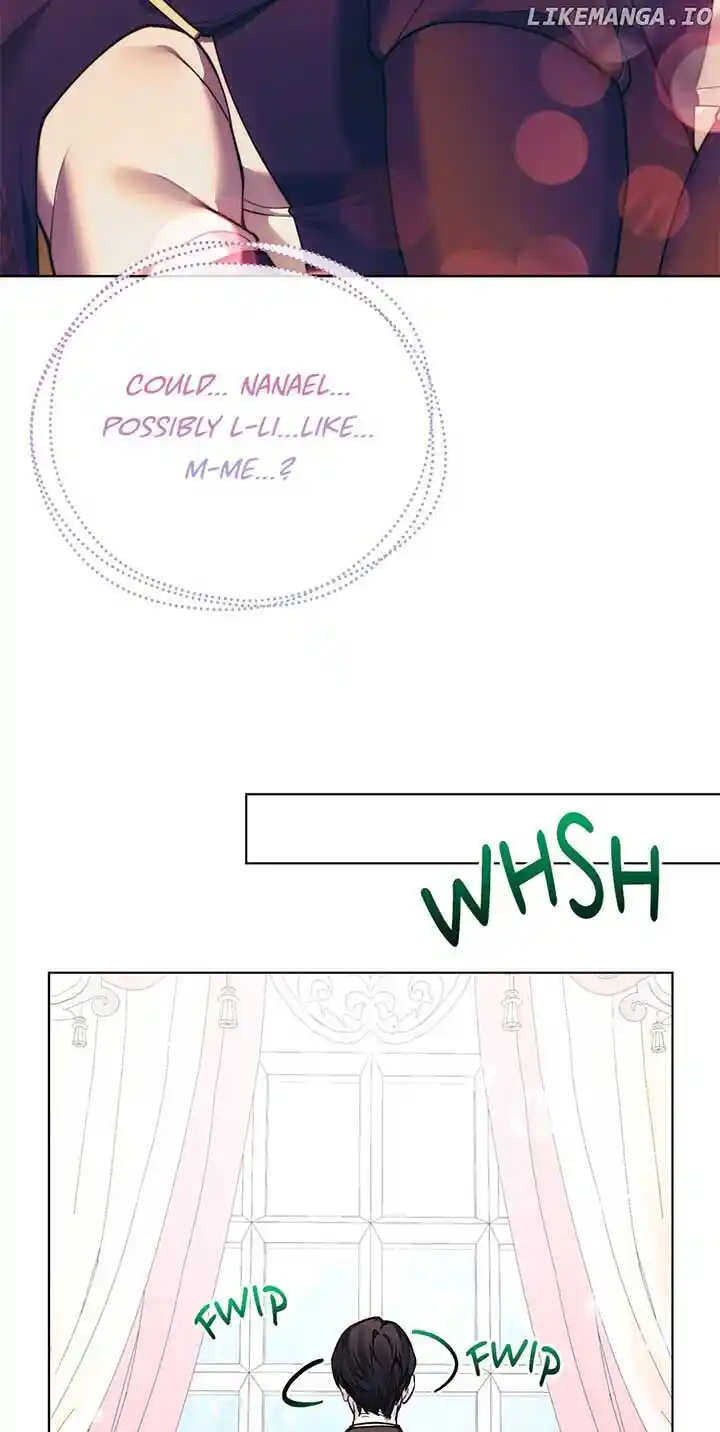 Starting From Today, I'm a Princess?! Ch.112