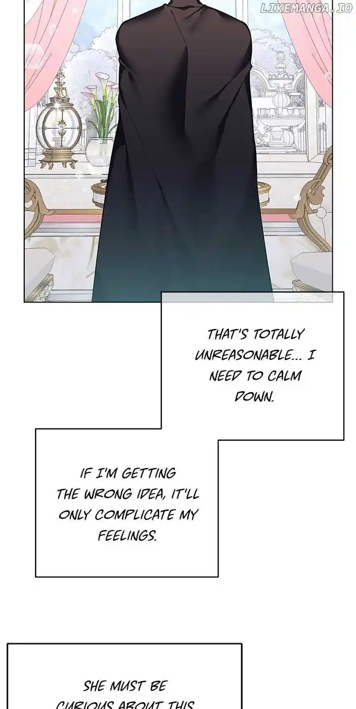 Starting From Today, I'm a Princess?! Ch.112