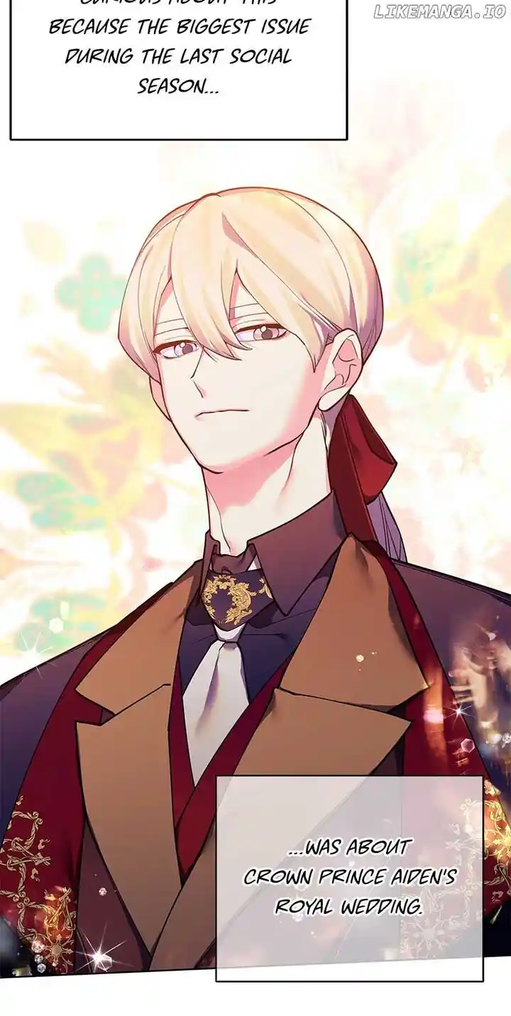 Starting From Today, I'm a Princess?! Ch.112