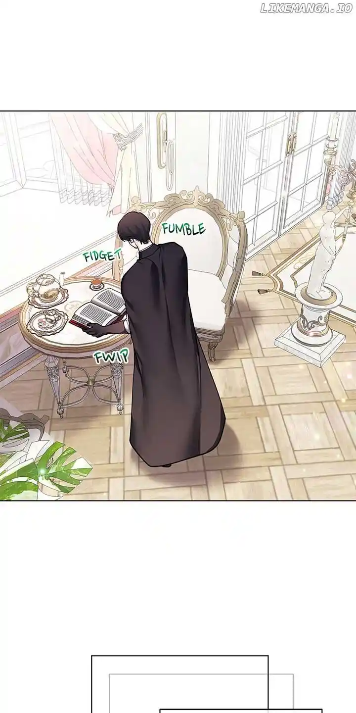 Starting From Today, I'm a Princess?! Ch.112