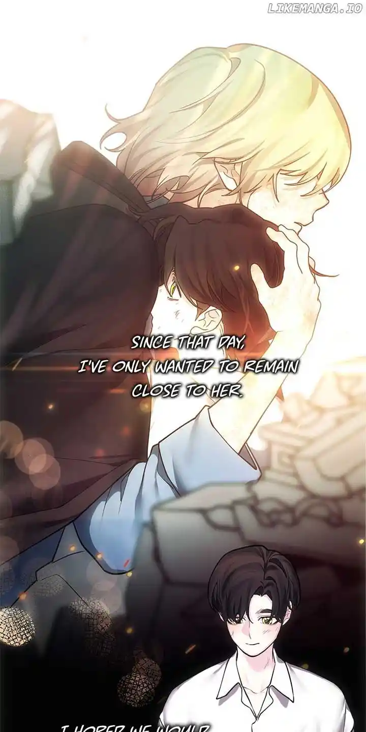 Starting From Today, I'm a Princess?! Ch.112