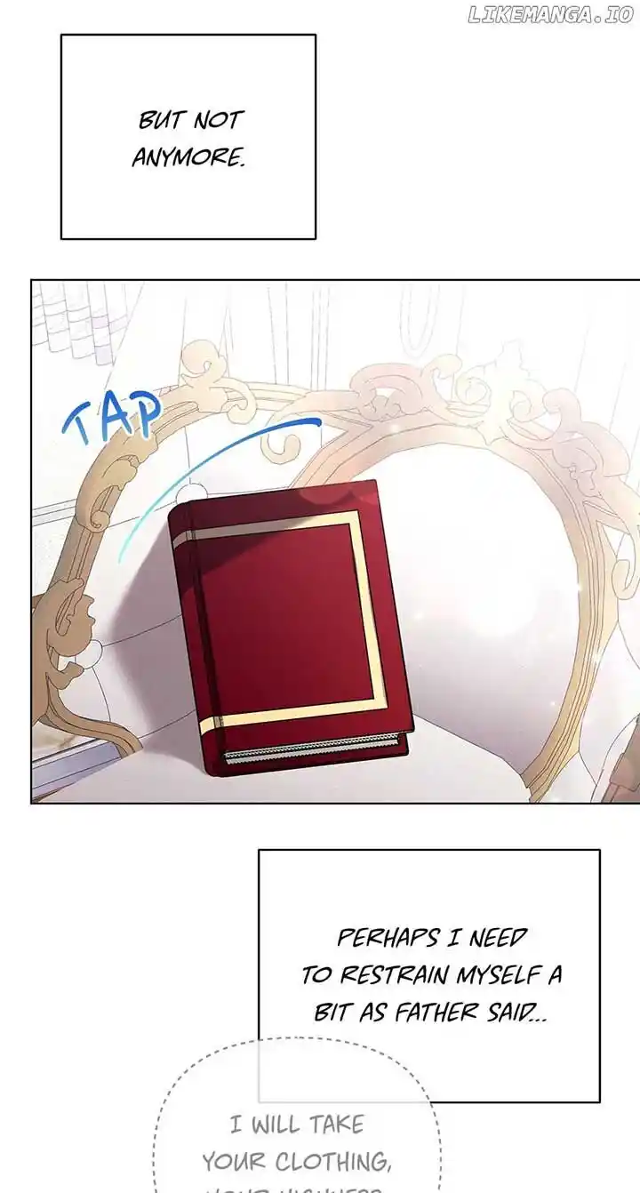 Starting From Today, I'm a Princess?! Ch.112