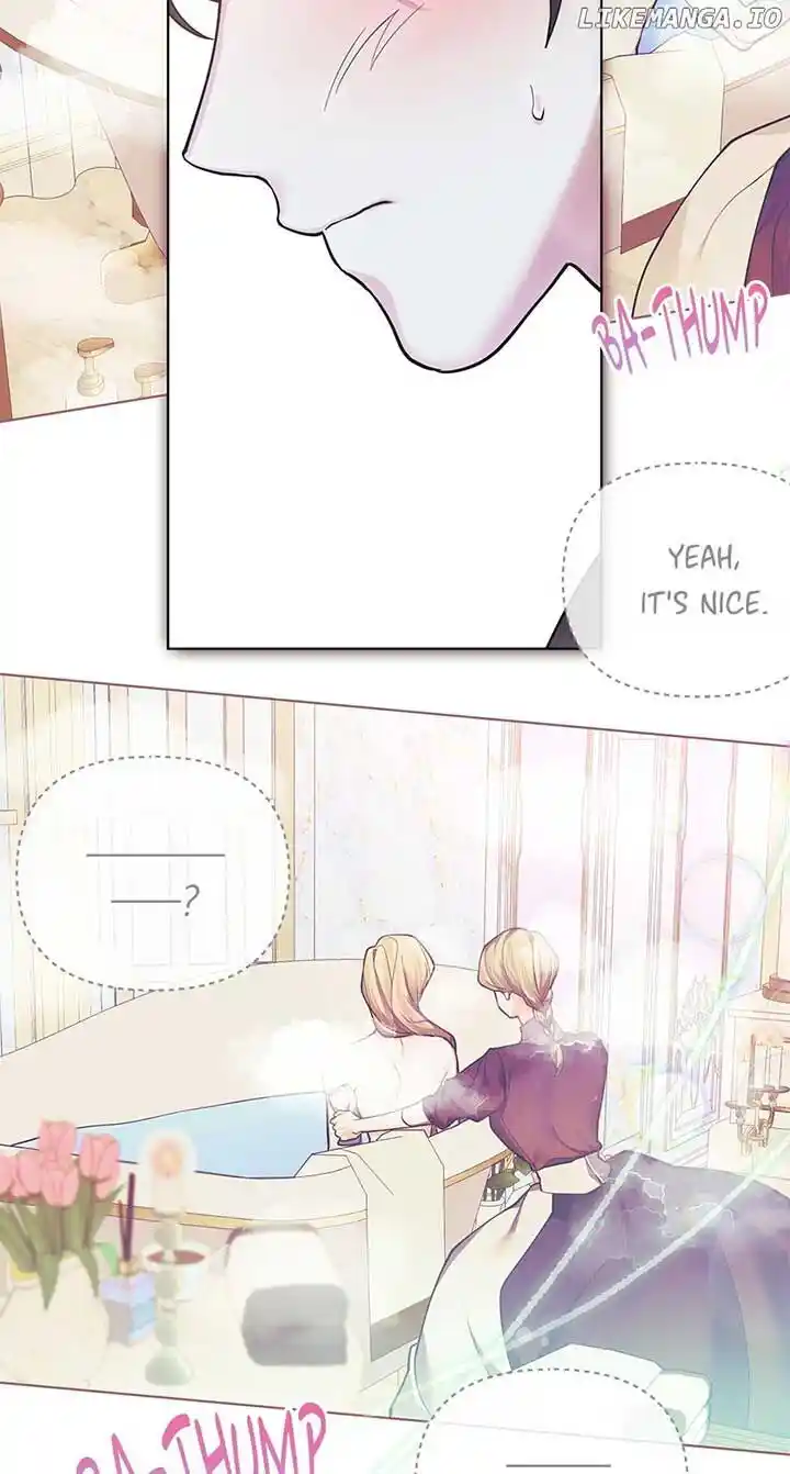 Starting From Today, I'm a Princess?! Ch.112