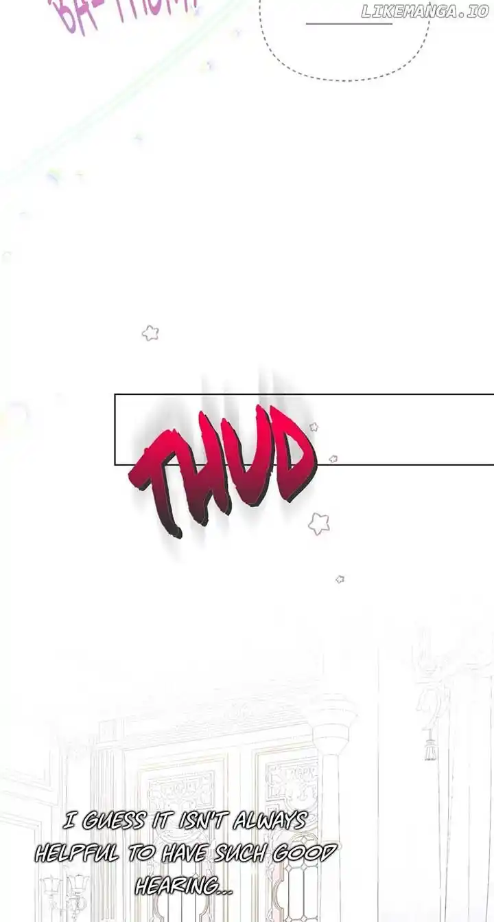 Starting From Today, I'm a Princess?! Ch.112