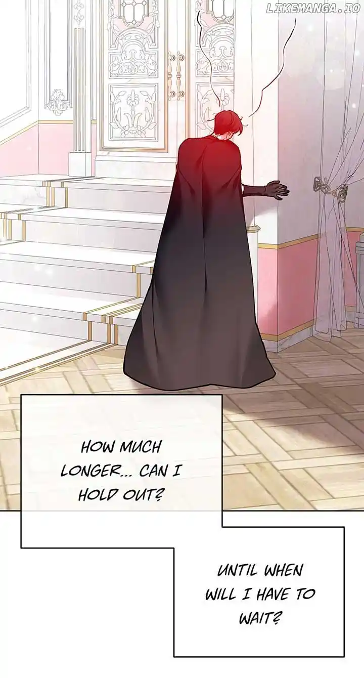 Starting From Today, I'm a Princess?! Ch.112