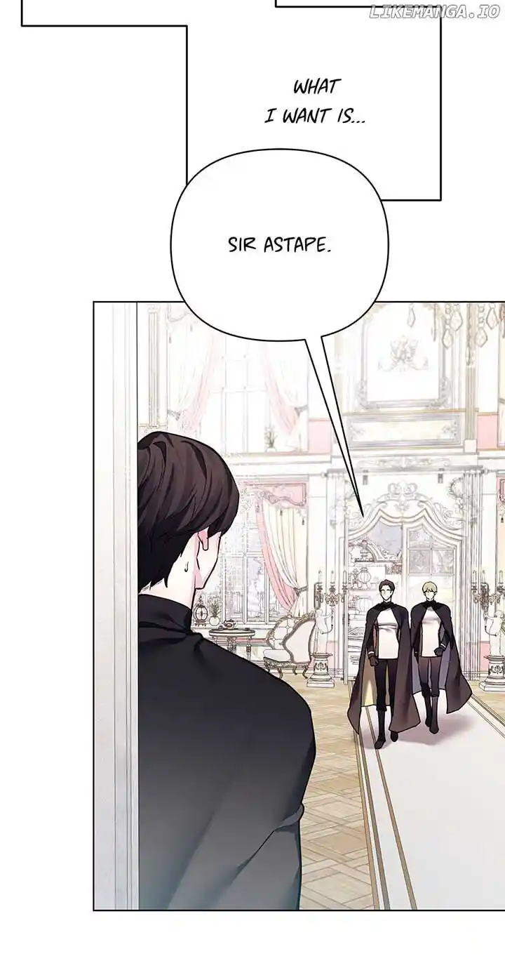 Starting From Today, I'm a Princess?! Ch.112