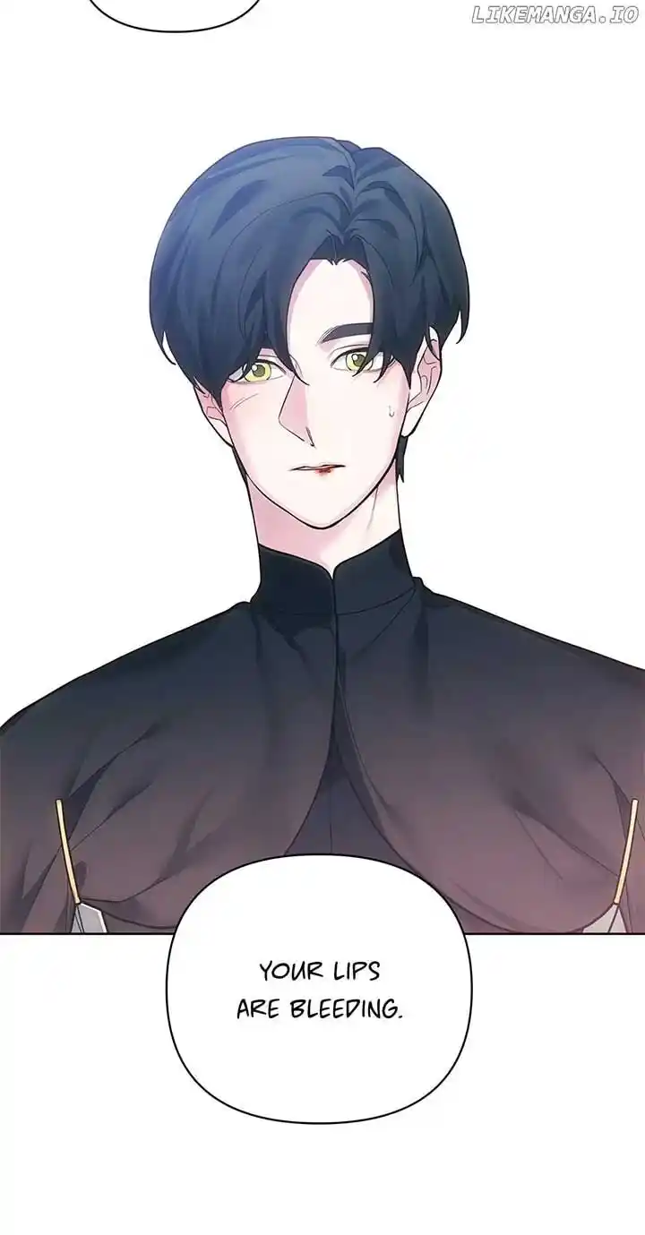 Starting From Today, I'm a Princess?! Ch.112