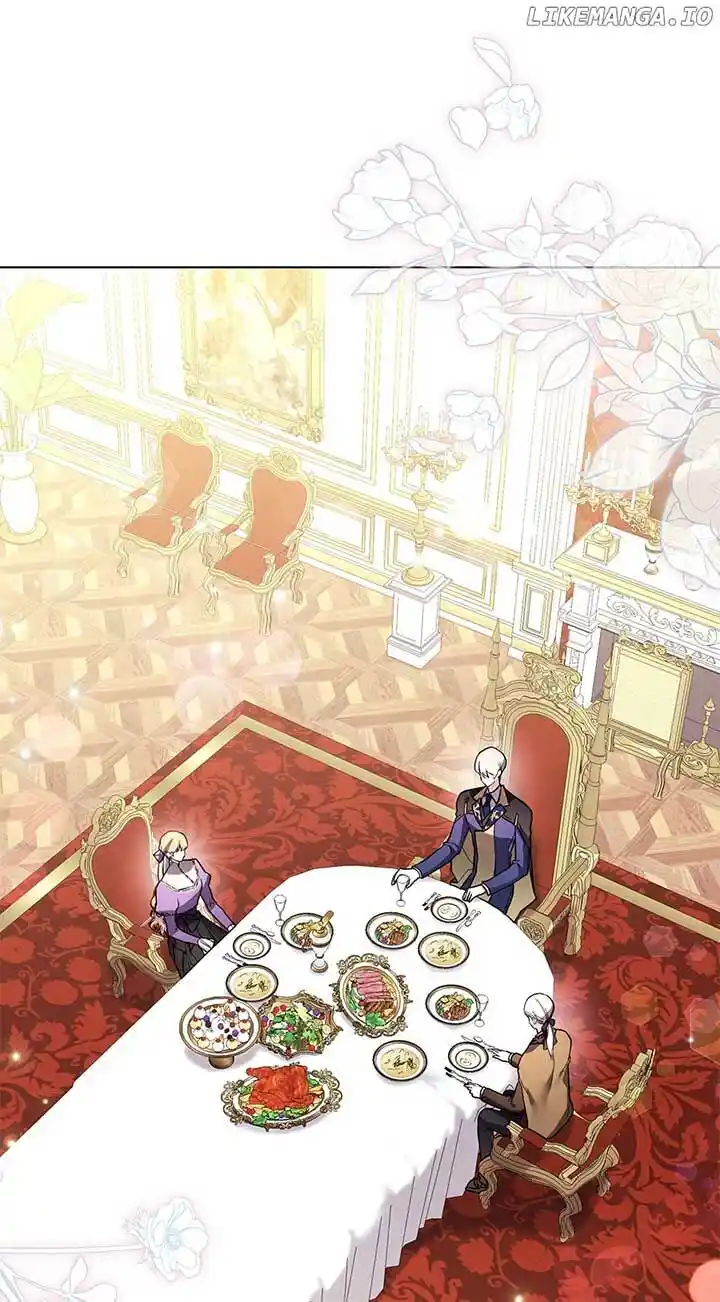 Starting From Today, I'm a Princess?! Ch.112