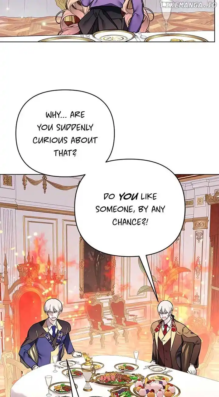 Starting From Today, I'm a Princess?! Ch.112