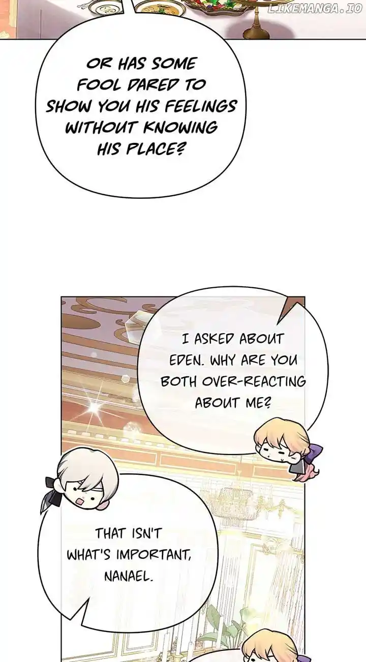 Starting From Today, I'm a Princess?! Ch.112