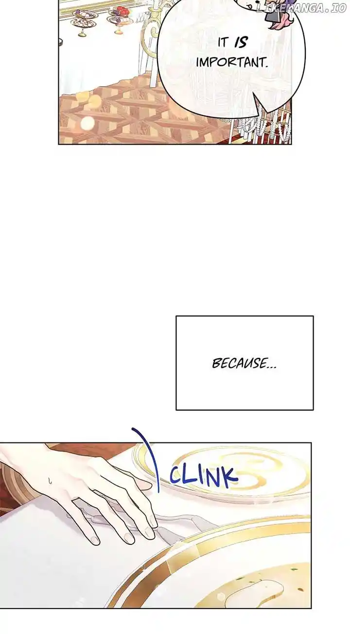 Starting From Today, I'm a Princess?! Ch.112