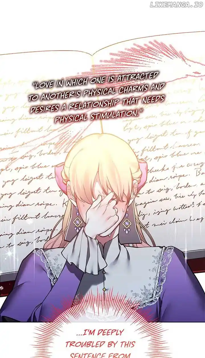 Starting From Today, I'm a Princess?! Ch.112