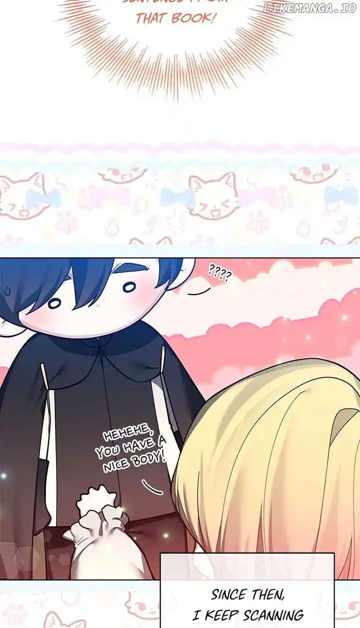 Starting From Today, I'm a Princess?! Ch.112