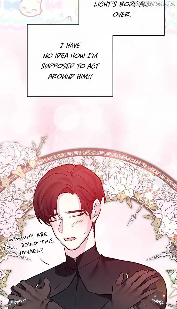 Starting From Today, I'm a Princess?! Ch.112
