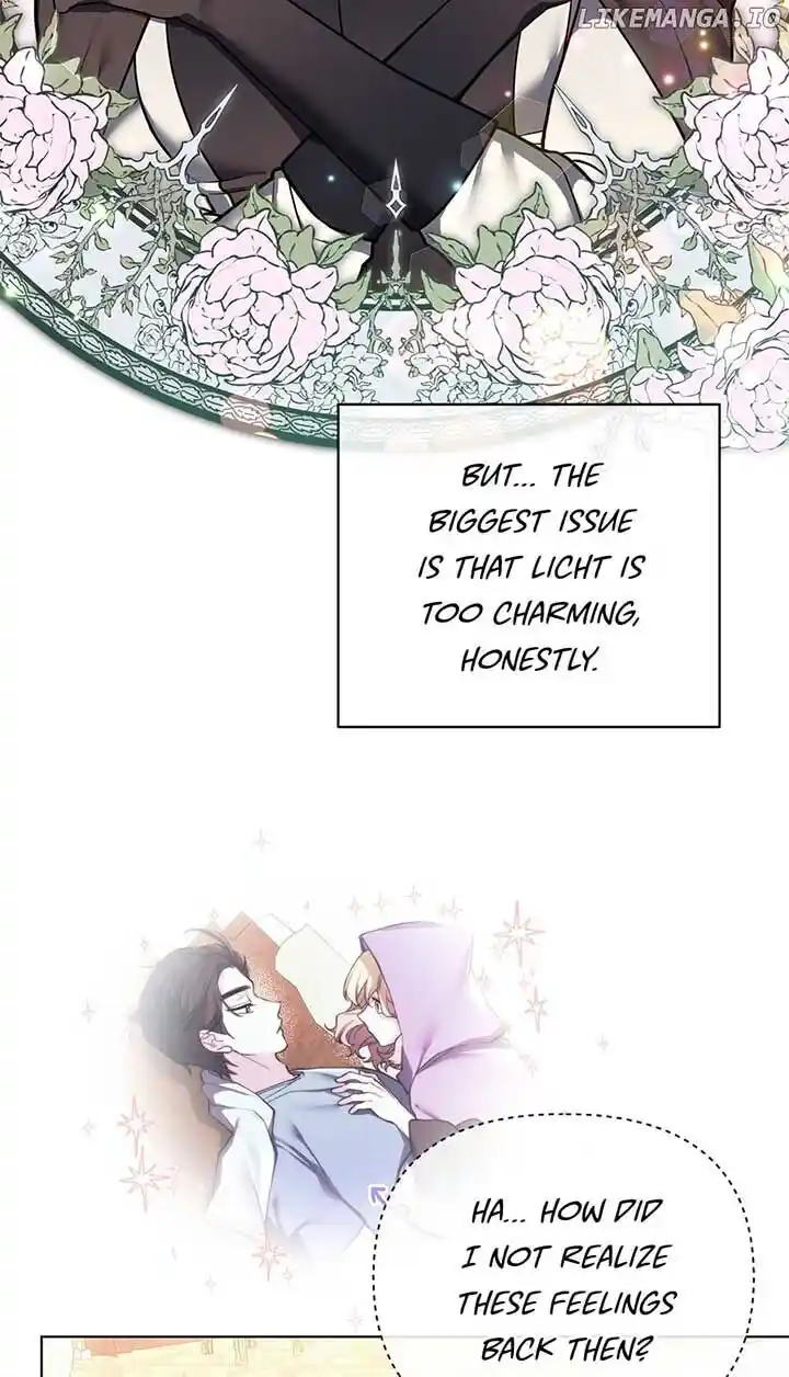 Starting From Today, I'm a Princess?! Ch.112