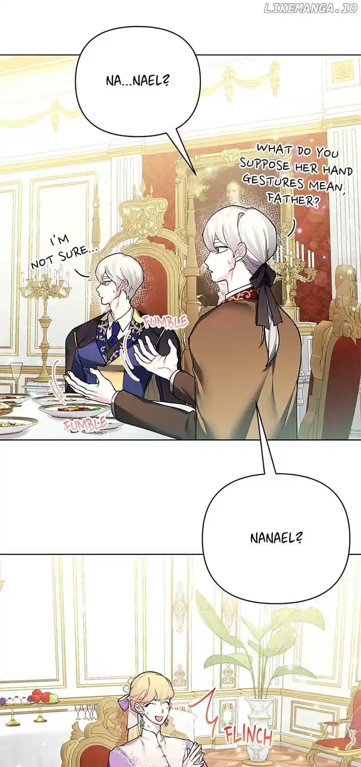 Starting From Today, I'm a Princess?! Ch.112