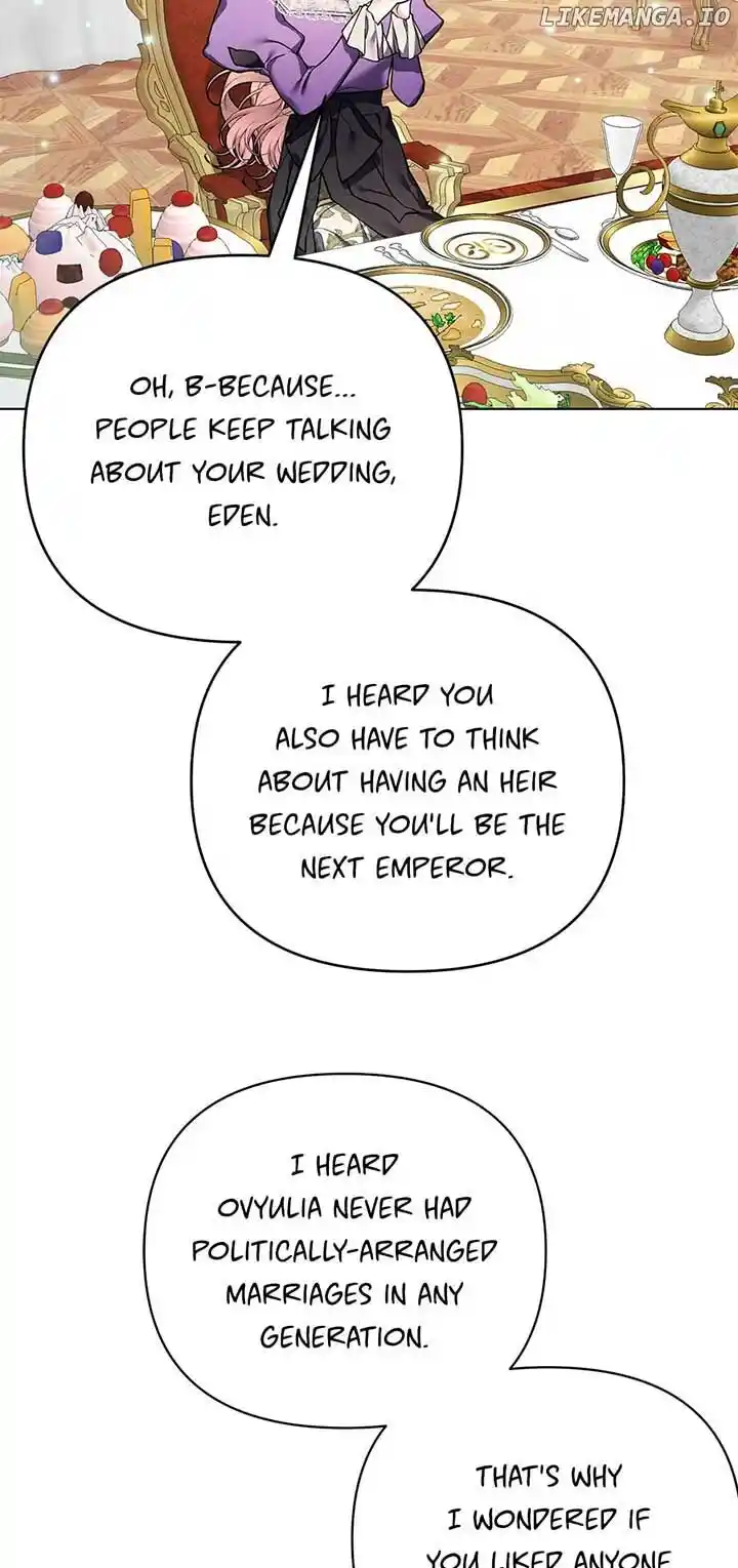 Starting From Today, I'm a Princess?! Ch.112