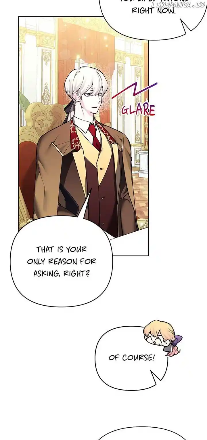 Starting From Today, I'm a Princess?! Ch.112