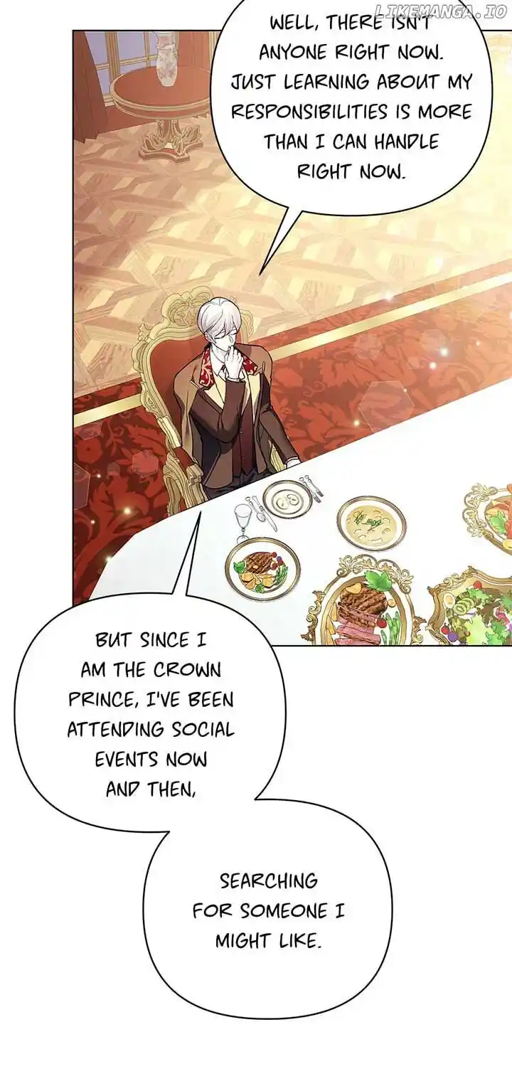 Starting From Today, I'm a Princess?! Ch.112