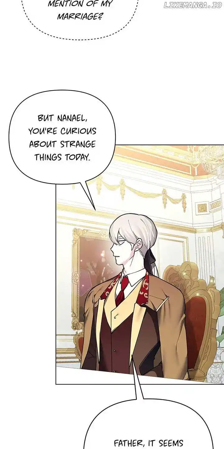 Starting From Today, I'm a Princess?! Ch.112