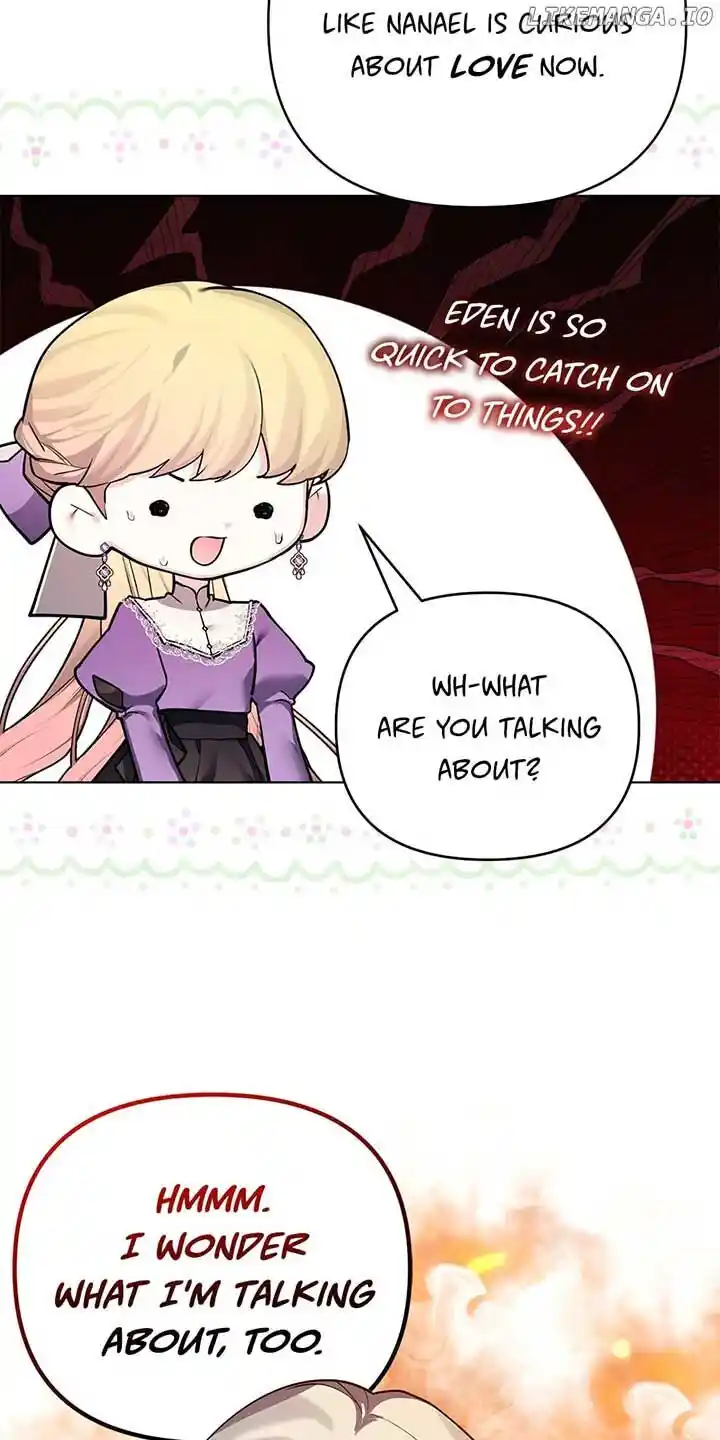 Starting From Today, I'm a Princess?! Ch.112