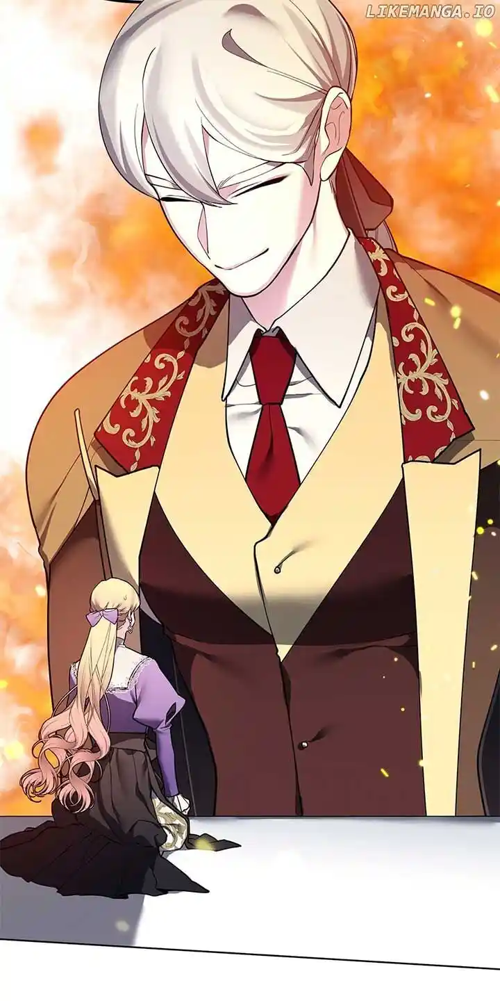 Starting From Today, I'm a Princess?! Ch.112