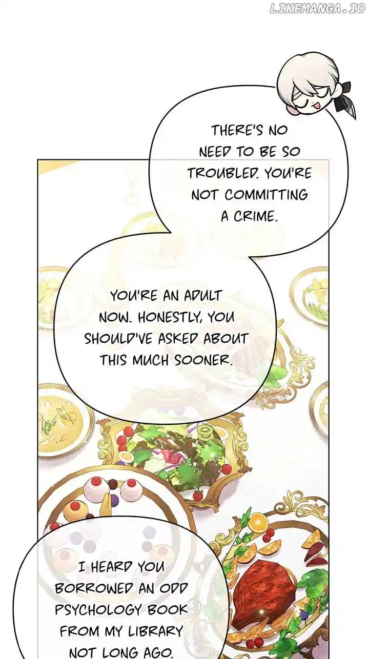 Starting From Today, I'm a Princess?! Ch.112