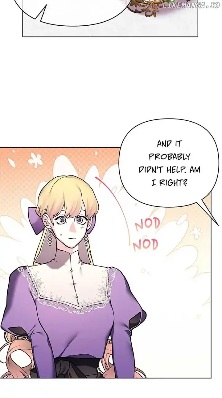 Starting From Today, I'm a Princess?! Ch.112