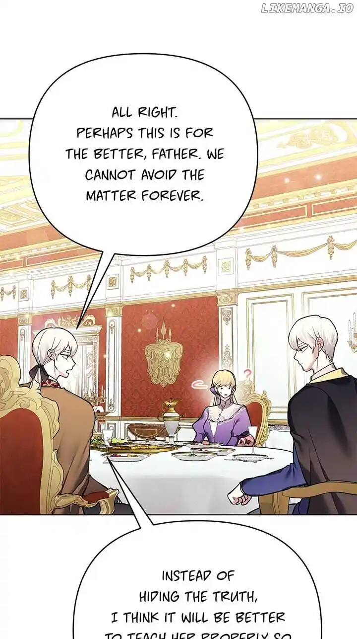 Starting From Today, I'm a Princess?! Ch.112