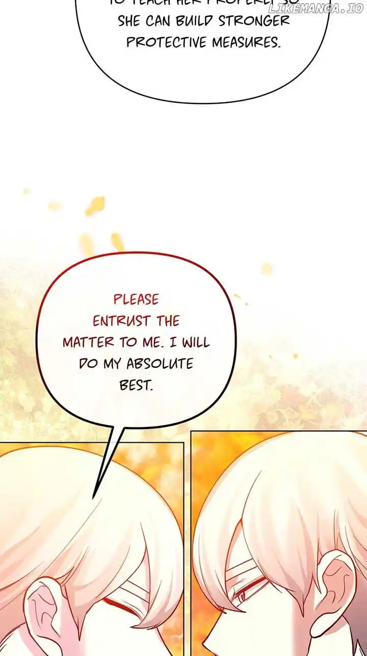 Starting From Today, I'm a Princess?! Ch.112